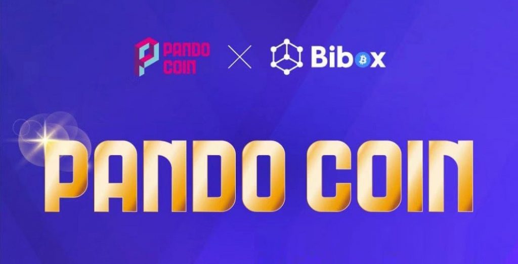 潘多币（PANDO）将于2日登陆全球数字资产交易平台Bibox